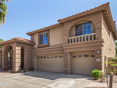 13317 W ANNIKA Drive