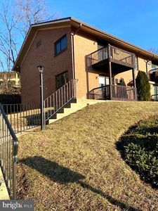 1016 W Baltimore Pike APT B1