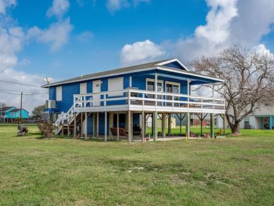 448 Stovall Dr