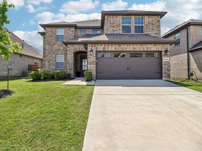 16420 Hidden Cove Dr