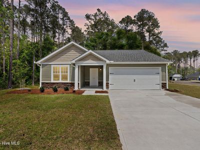 Property at 2573 Provence Drive SE, Bolivia, NC