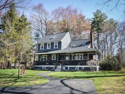 60 Marlboro Rd