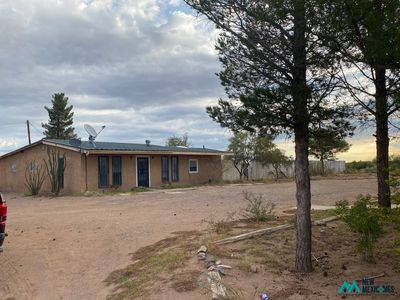 Property at 5125 Race Track Rd NW, Deming, NM