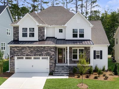 Galloway Plan, Bridlewood at Friendship Place