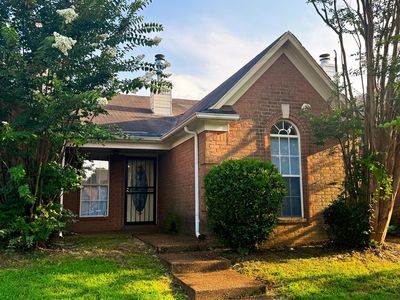 6883 Manslick Rd
