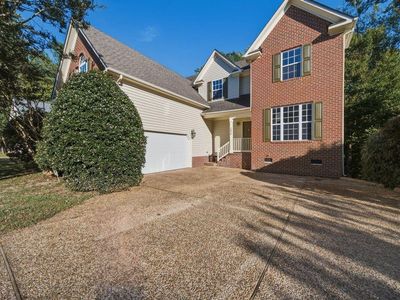 Property at 2820 Castling Xing, Williamsburg, VA