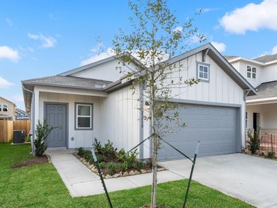 21618 Fox Gully Ln