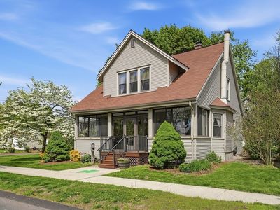 Property at 21 Elmwood Ave, West Springfield, MA