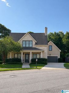 Property at 175 King Richards Way, Calera, AL