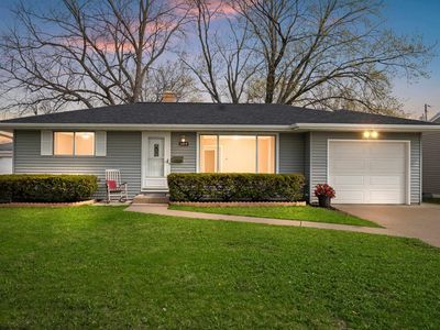 1419 Spence St