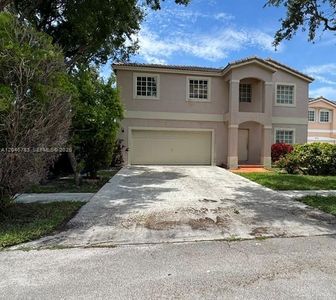 Property at 10275 SW 24th St, Miramar, FL