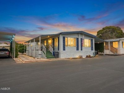 3210 Santa Maria Way Space 111