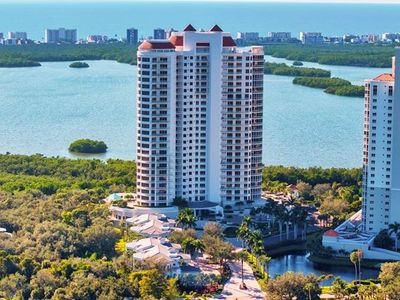 4931 Bonita Bay BLVD #1003