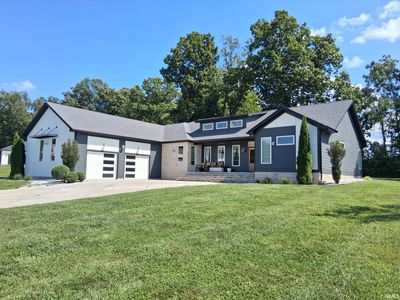 419 Summer Lake Dr