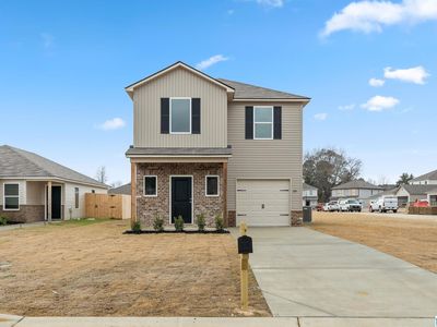 145 Jemison Trails Dr