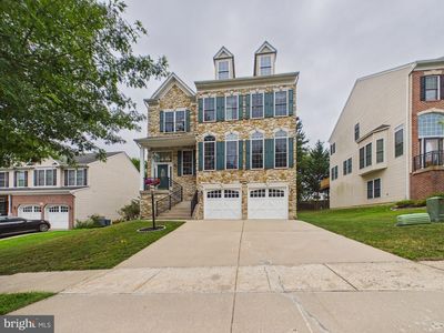 9411 Reservoir Hill Ct