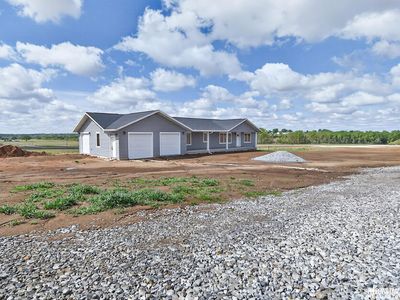 LOT 5 Moss Dr