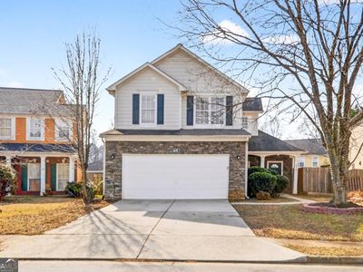 Property at 6438 Alder Ln, Norcross, GA