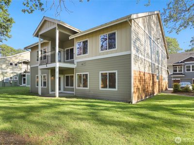 8017 Custer Road SW #A1