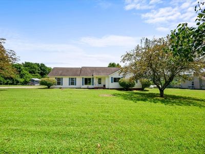 2454 Gene Fitzgerald Rd