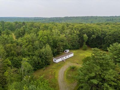 Property at 305 Augusta Road, Washington, ME