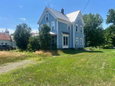 Property at 262 Main Street, Bingham, ME