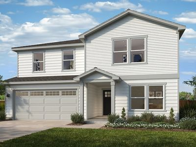 Plan 2881 Plan, Watermill-Classic Collection