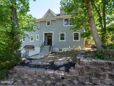 20 Mountain Street