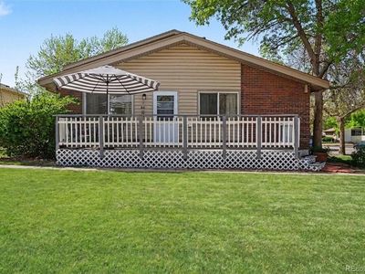 3355 S Flower Street #60