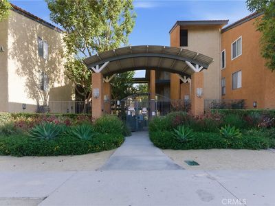 15425 Sherman Way APT 240