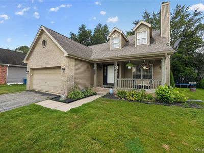16130 Aspen Hollow Dr