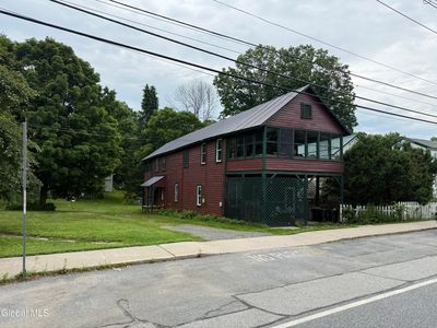 Property at 18 Main Street, Lake Luzerne, NY