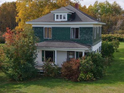 Property at 98 Kearney Road, Mars Hill, ME