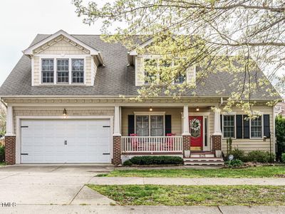 1625 Heritage Garden St