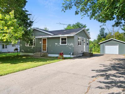 Property at N5643 N Franklin St, Shawano, WI