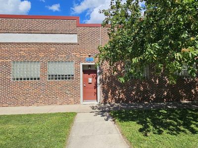 301 South Few Street