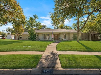 4074 Cedar Bayou Dr