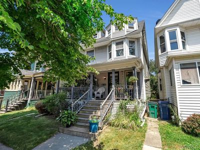 418 Breckenridge St