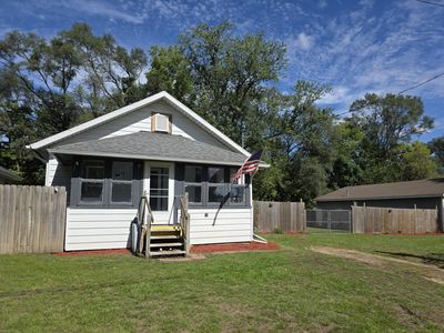 237 Cohasset Ave
