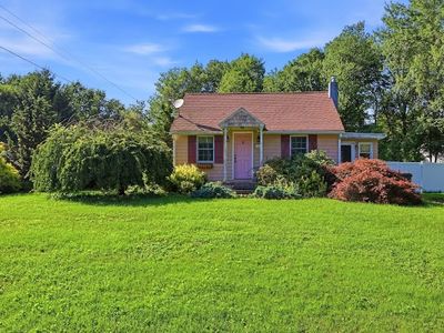 Property at 141 New Ludlow Rd, Granby, MA