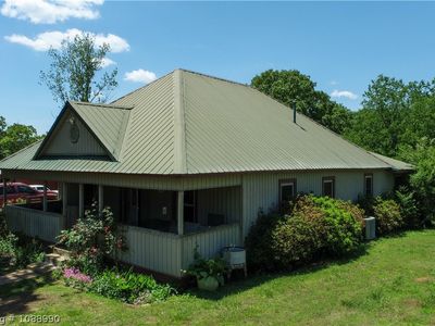 Property at 27676 Brush Creek Rd, Harvey, AR