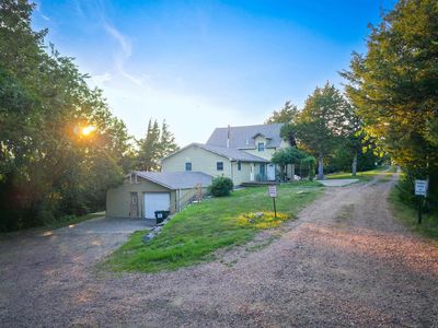 1 Ridge Rd