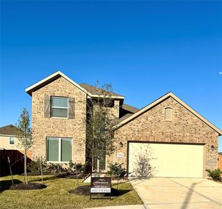 2964 Cordova Hill Dr