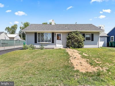 Property at 209 Austin Dr, Fairless Hills, PA
