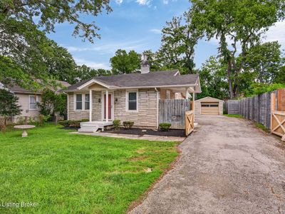Property at 11905 Wetherby Ave, Middletown, KY