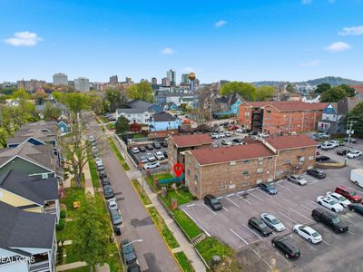 1510 Forest Ave #D101