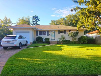 109 New Jersey Avenue