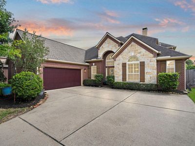 12015 Rampy Green Dr