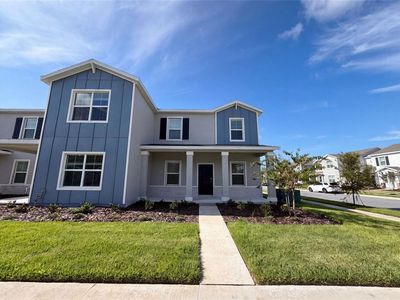 Property at 2172 RIDER RAIN LANE, Apopka, FL