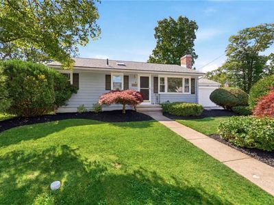81 Mount View Dr
